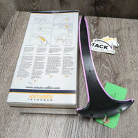 Plastic Helmet Replacement Strip *new, package

