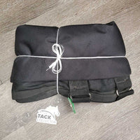 Hvy Winter Neck *gc, mnr wpf, dirt, film, mnr rubs, snags, faded