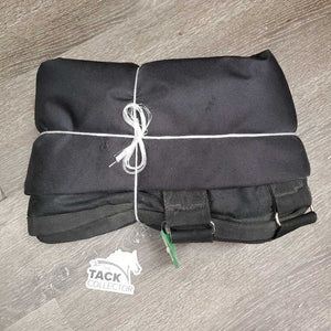 Hvy Winter Neck *gc, mnr wpf, dirt, film, mnr rubs, snags, faded