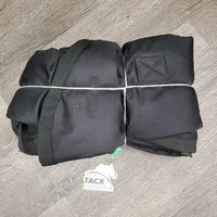 Hvy Winter Neck *gc, mnr wpf, dirt, film, mnr rubs, snags, faded