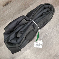 Hvy Winter Neck *gc, mnr wpf, dirt, film, mnr rubs, snags, faded