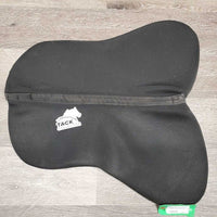 Mesh Gel Half Pad *xc, mnr hair, threads