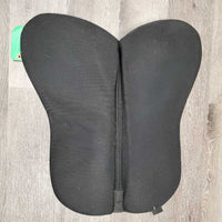 Mesh Gel Half Pad *xc, mnr hair, threads

