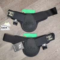 Hind Boots, velcro, bag *new