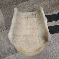 Closed Front Boots, Wool Lined, velcro *gc, v.hairy velcro, clean & dirty, hair, edge rubs, clumpy
