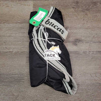 Rain Neck ONLY *gc, wpf, dirt, hair, frays, missing hardware, mnr film, snags, faded, rubs, stains