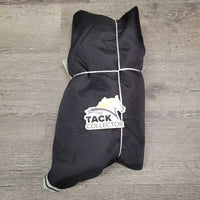 Rain Neck ONLY *gc, wpf, dirt, hair, frays, missing hardware, mnr film, snags, faded, rubs, stains
