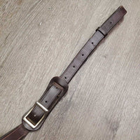 5 Point Breastplate, 3 Sheepskins *gc, dusty, scrapes, xholes, clean, rubs, dry, MISSING 1 Strap
