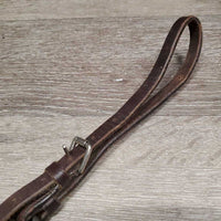 5 Point Breastplate, 3 Sheepskins *gc, dusty, scrapes, xholes, clean, rubs, dry, MISSING 1 Strap
