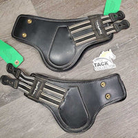 tab *gc, clean, mnr hair, faded & dirt/residue, edges: rubs & scrapes