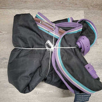 Med Winter Neck *vgc, dirt, mnr film, pills, threads, snags, rust, faded, hair
