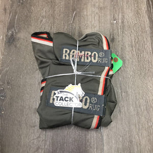 Rain Neck ONLY *vgc, wpf, clean, marker, mnr snags, stains, film, rubs