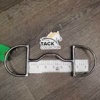 High Port D Ring Bit, 4x Hooks *xc/like new
