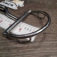 High Port D Ring Bit, 4x Hooks *xc/like new