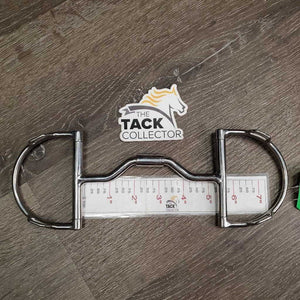 High Port D Ring Bit, 4x Hooks *xc/like new