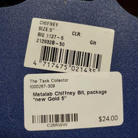 Chiffney Bit, package *new