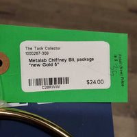 Chiffney Bit, package *new
