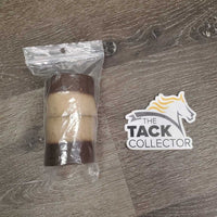 2 Foam Ear Plugs *vgc, mnr dirt? stains