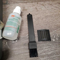 Body Clippers, Blades, oil, brush, box, manual *xc, v.clean, v.mnr hair, SOUND AMAZING, WORK
