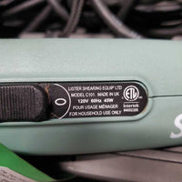 Body Clippers, Blades, oil, brush, box, manual *xc, v.clean, v.mnr hair, SOUND AMAZING, WORK
