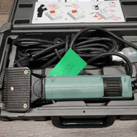 Body Clippers, Blades, oil, brush, box, manual *xc, v.clean, v.mnr hair, SOUND AMAZING, WORK
