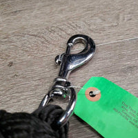 Nylon Lead Rope *like new
