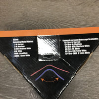 Gullet Bar, box *xc, clean, v.mnr rubs