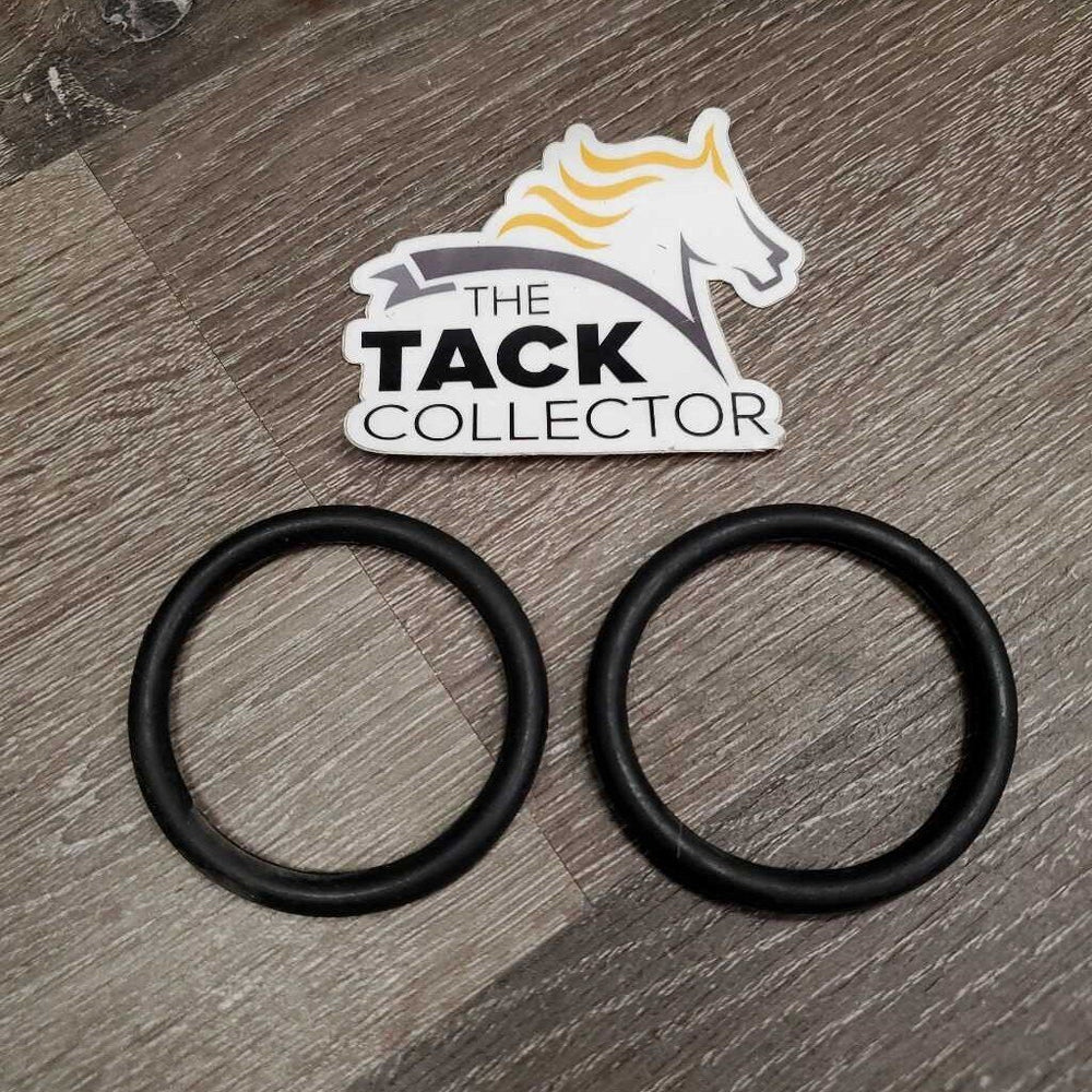 2 Safety Stirrup Rubbers, bag *new