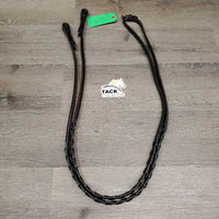 Rsd/FS Braided Reins *like new
