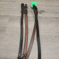 Rsd/FS Braided Reins *like new
