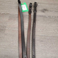Rsd/FS Braided Reins *like new
