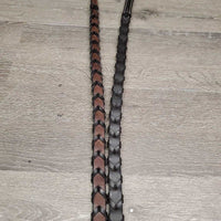 Rsd/FS Braided Reins *like new

