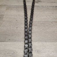 Rsd/FS Braided Reins *like new
