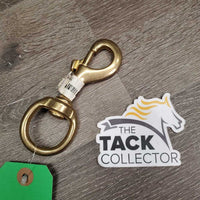 Snap, Swivel End, tag *new