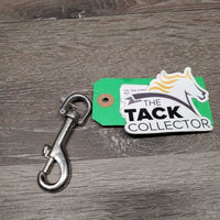 Snap, Swivel End *vgc, clean, scrapes, rubs
