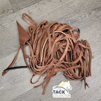 Assorted Leather Ties - Laces *new
