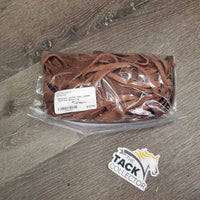 Assorted Leather Ties - Laces *new
