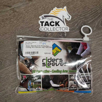 2 UV Protecting - Cooling Arm Sleeves, bag *new