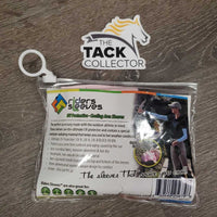 2 UV Protecting - Cooling Arm Sleeves, bag *new
