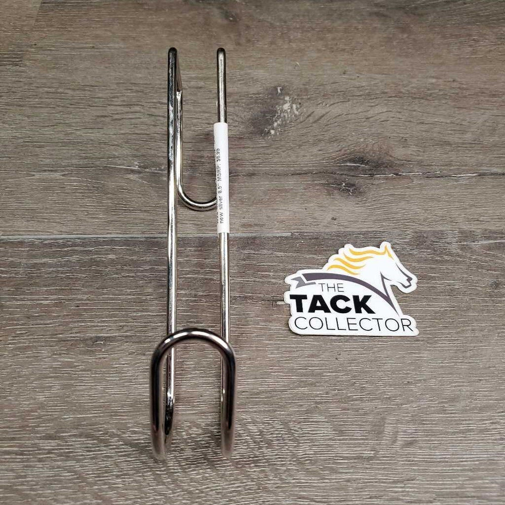 Wire Stall Mount Tack Hook *like new