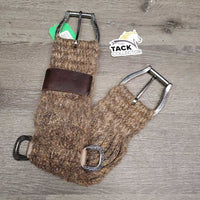 27 String Alpaca Cinch, roller buckles, 2x D Rings *like new