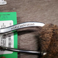 27 String Alpaca Cinch, roller buckles, 2x D Rings *like new
