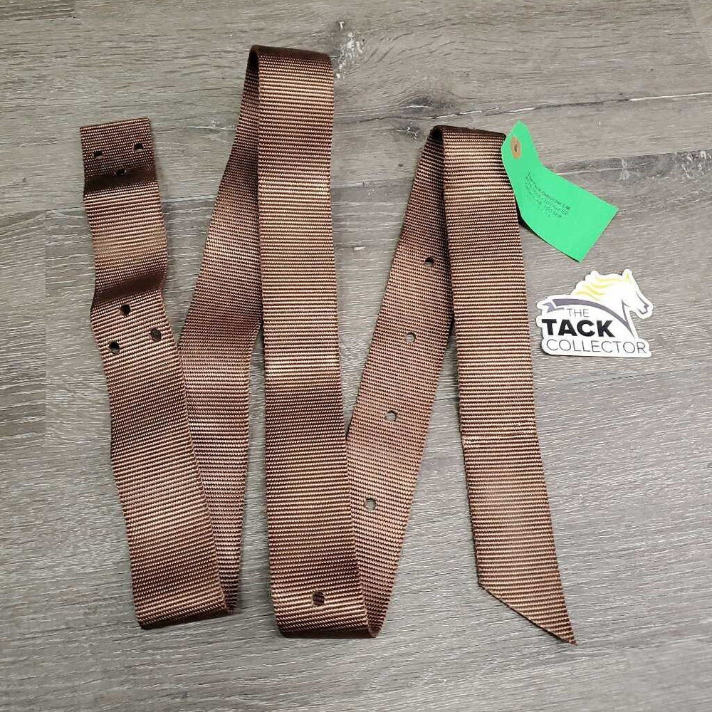 Nylon Latigo *like new, no lace
