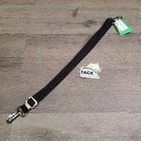 1 ONLY Adjustable Leg Strap, 2x snaps *like new
