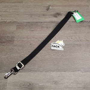 1 ONLY Adjustable Leg Strap, 2x snaps *like new