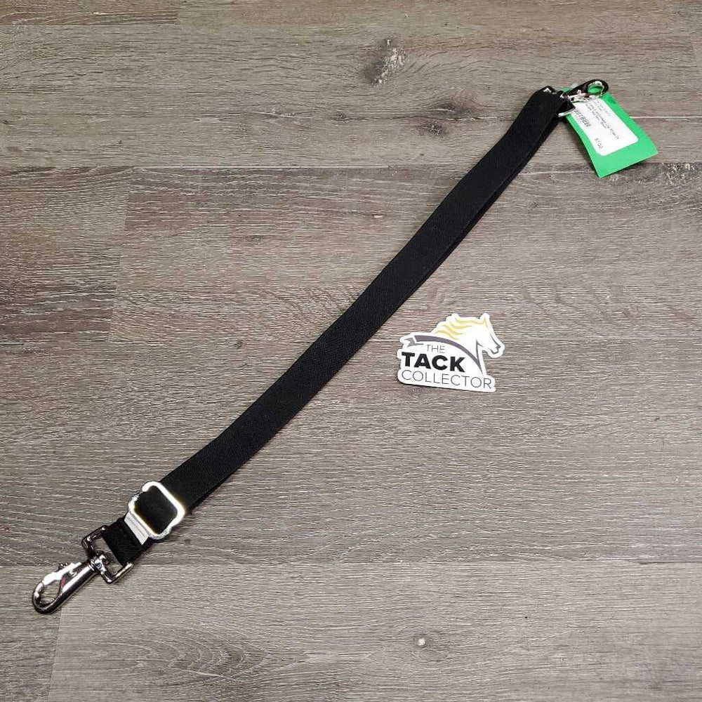1 ONLY Adjustable Leg Strap, 2x snaps *like new