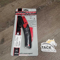 Mane Thinning Blade - Comb, package *new
