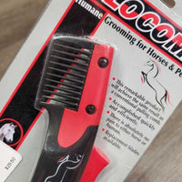 Mane Thinning Blade - Comb, package *new