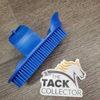 Hard Plastic Curry, handle *like new
