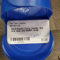 Hard Plastic Curry, handle *like new